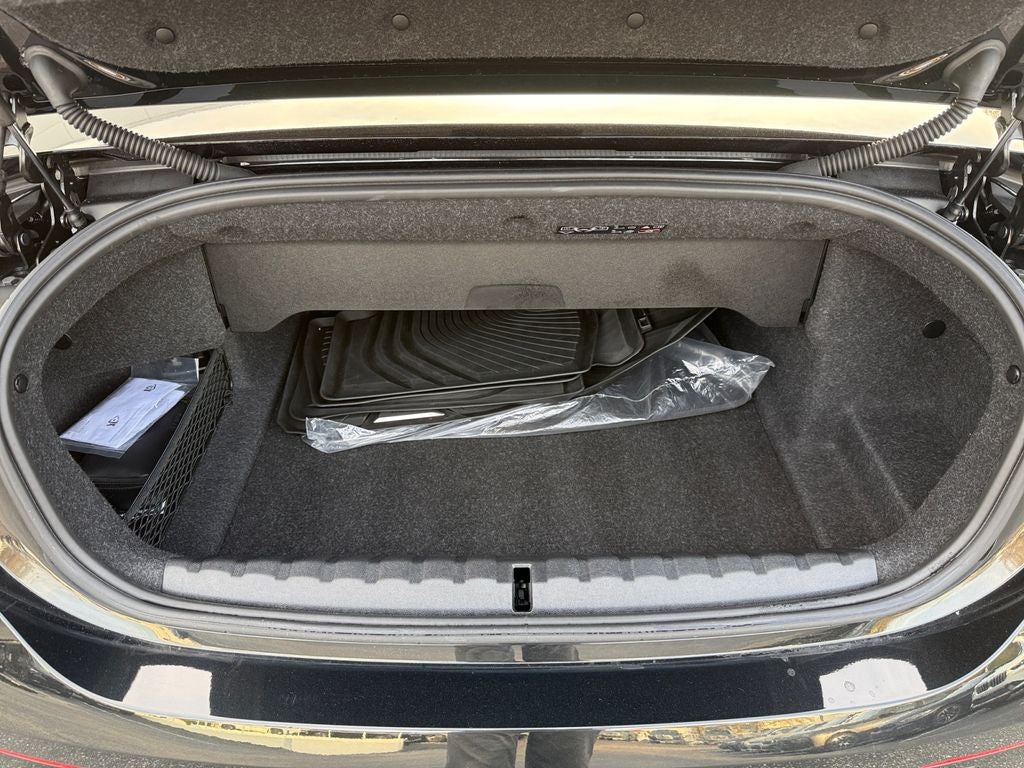 2025 BMW 4 Series M440i xDrive