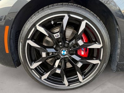 2025 BMW 4 Series M440i xDrive