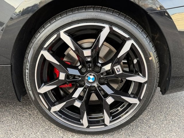 2025 BMW 4 Series M440i xDrive