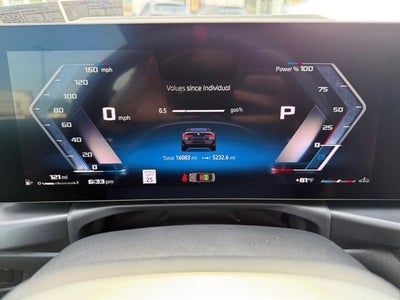 2025 BMW 4 Series M440i xDrive