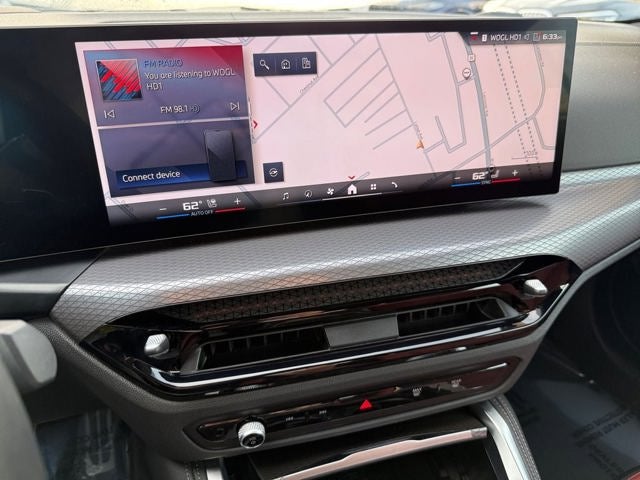 2025 BMW 4 Series M440i xDrive