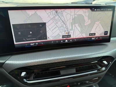 2025 BMW 4 Series M440i xDrive