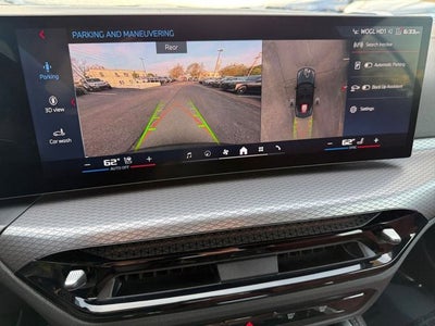 2025 BMW 4 Series M440i xDrive