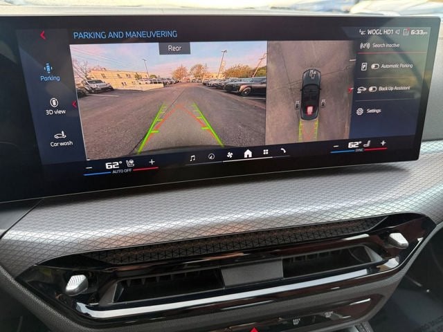 2025 BMW 4 Series M440i xDrive