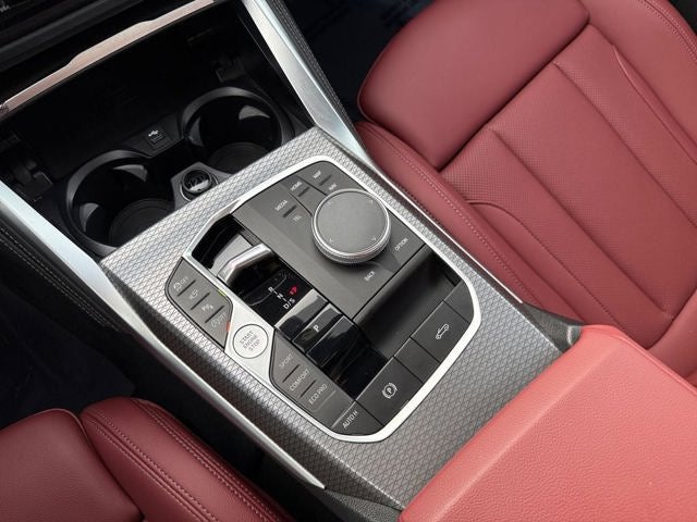 2025 BMW 4 Series M440i xDrive