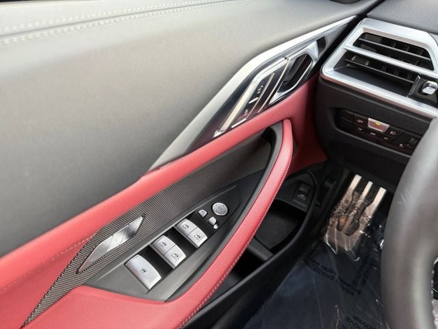 2025 BMW 4 Series M440i xDrive
