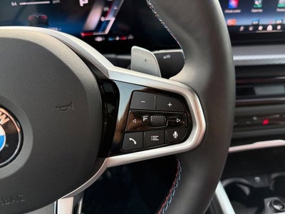 2025 BMW 4 Series M440i xDrive