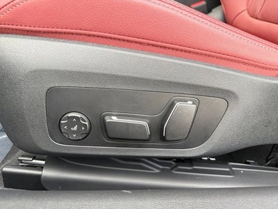 2025 BMW 4 Series M440i xDrive