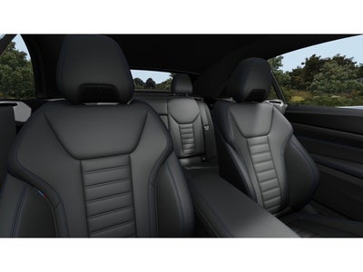 2026 BMW 4 Series M440i xDrive