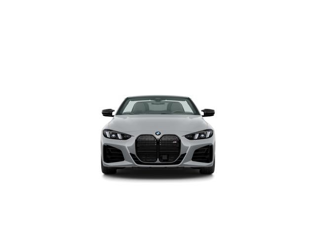 2026 BMW 4 Series M440i xDrive