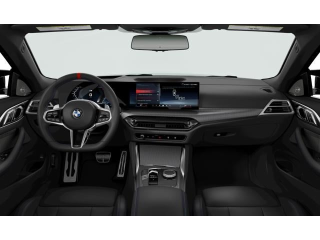 2026 BMW 4 Series M440i xDrive