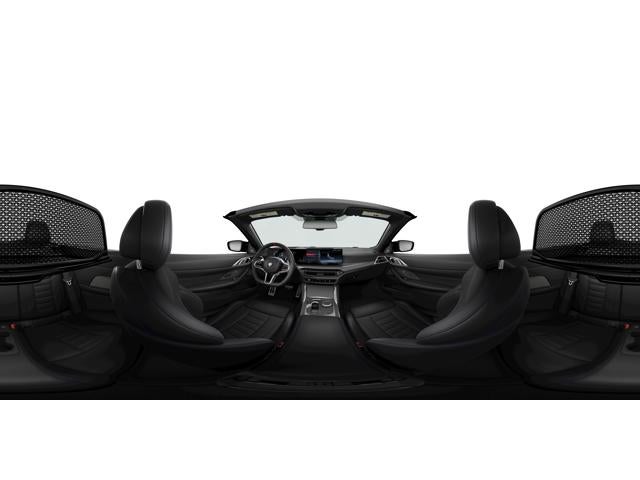 2026 BMW 4 Series M440i xDrive