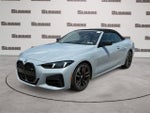 2025 BMW 4 Series M440i xDrive