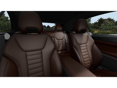 2026 BMW 4 Series M440i xDrive