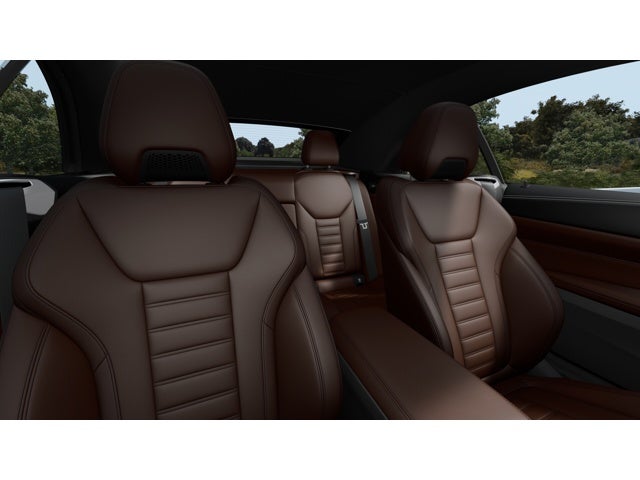 2026 BMW 4 Series M440i xDrive