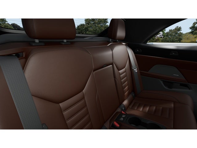 2026 BMW 4 Series M440i xDrive