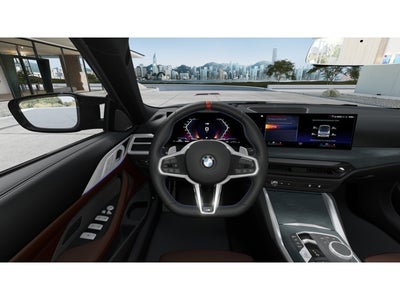 2026 BMW 4 Series M440i xDrive