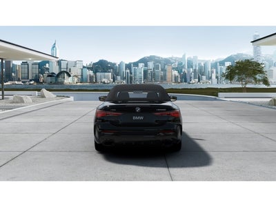 2026 BMW 4 Series M440i xDrive