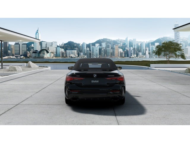 2026 BMW 4 Series M440i xDrive