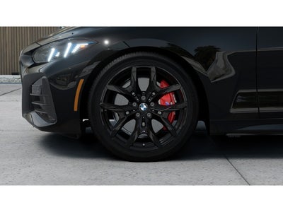 2026 BMW 4 Series M440i xDrive