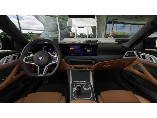 2026 BMW 4 Series M440i xDrive