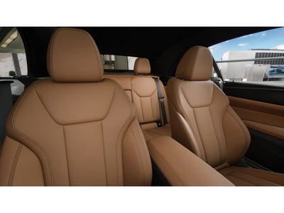 2026 BMW 4 Series M440i xDrive