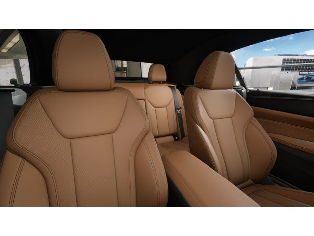 2026 BMW 4 Series M440i xDrive