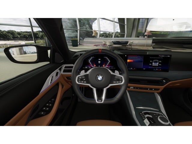 2026 BMW 4 Series M440i xDrive