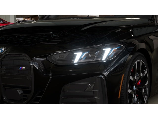 2026 BMW 4 Series M440i xDrive