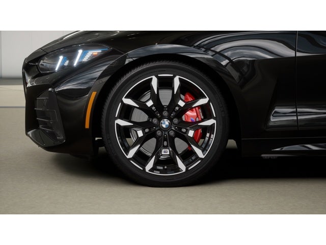 2026 BMW 4 Series M440i xDrive