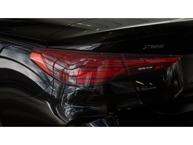 2026 BMW 4 Series M440i xDrive