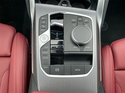 2026 BMW 4 Series M440i xDrive