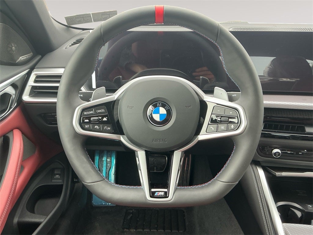2026 BMW 4 Series M440i xDrive
