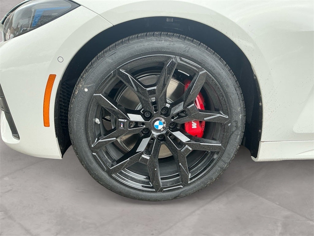 2026 BMW 4 Series M440i xDrive