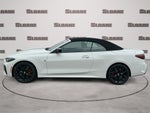 2026 BMW 4 Series M440i xDrive