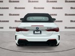 2026 BMW 4 Series M440i xDrive