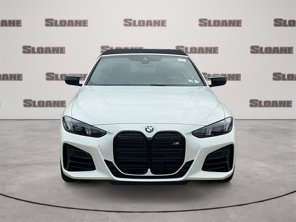 2026 BMW 4 Series M440i xDrive