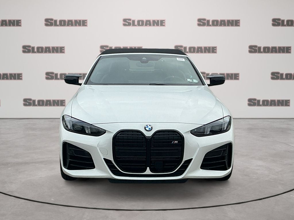 2026 BMW 4 Series M440i xDrive