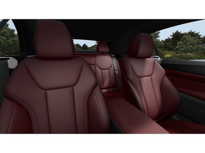 2026 BMW 4 Series M440i xDrive