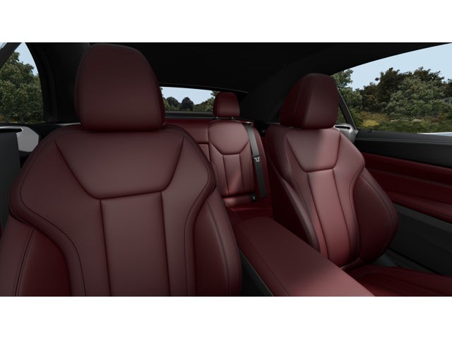 2026 BMW 4 Series M440i xDrive