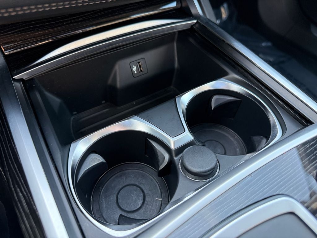 2018 BMW 7 Series 750i xDrive M Sport