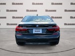 2018 BMW 7 Series 750i xDrive M Sport