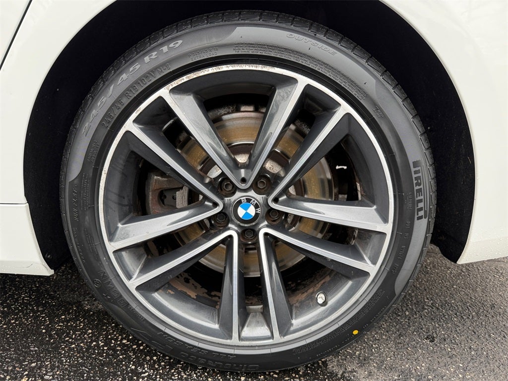 2021 BMW 7 Series 750i xDrive