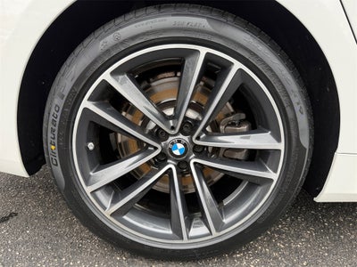 2021 BMW 7 Series 750i xDrive