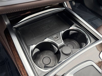 2021 BMW 7 Series 750i xDrive