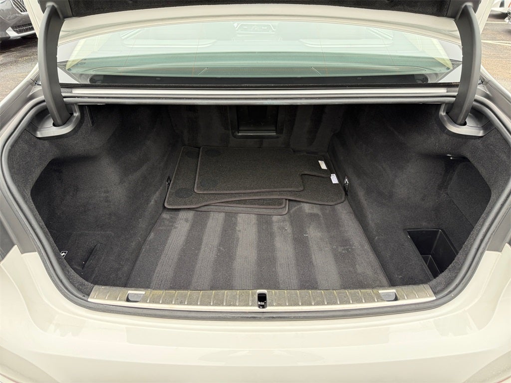 2021 BMW 7 Series 750i xDrive