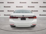 2021 BMW 7 Series 750i xDrive