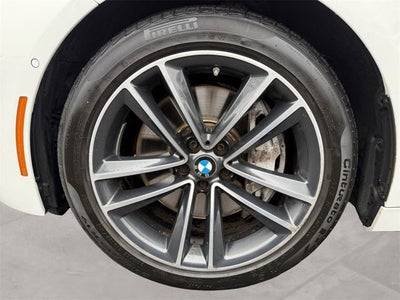 2021 BMW 7 Series 750i xDrive