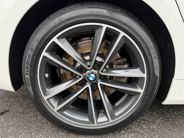 2021 BMW 7 Series 750i xDrive