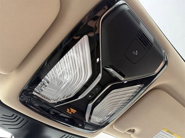 2021 BMW 7 Series 750i xDrive